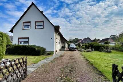 Haus Marl - 8 Zimmer, 115 m&sup2;, 329.000&euro; | Angebot:25199225