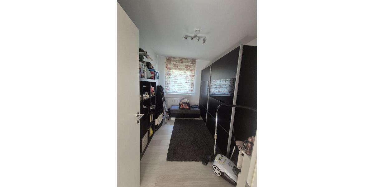 Etagenwohnung Gelsenkirchen Gelsenkirchen-West - 3.5 Zimmer, 53 m&sup2;, 595&euro; | Angebot:25992725