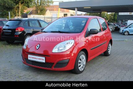 Renault Twingo 143.000 km 2.490 &euro; Herten 45699