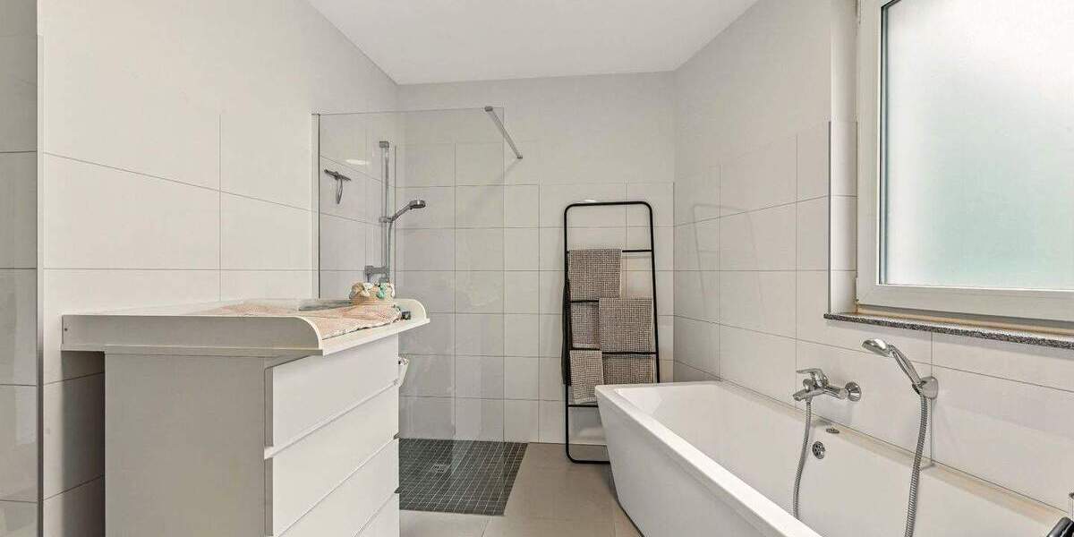 Etagenwohnung Dortmund Schüren - 2 Zimmer, 95 m&sup2;, 429.000&euro; | Angebot:25686867