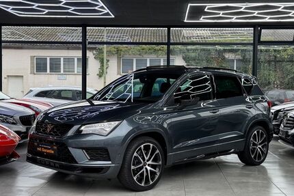 Cupra Ateca 86.749 km 21.850 &euro; Essen 45141