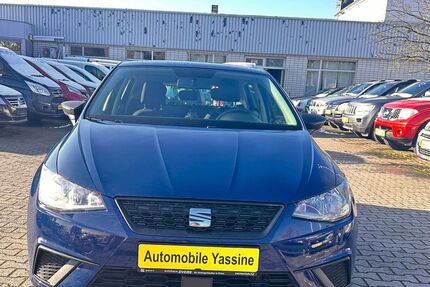 Seat Ibiza 100.000 km 7.999 &euro; Dortmund 44147