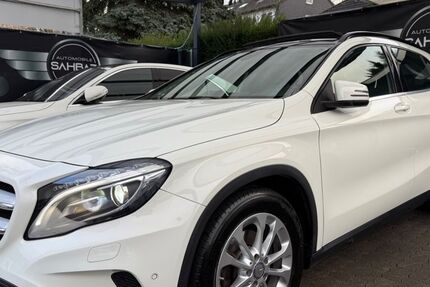 Mercedes-Benz GLA 220 150.000 km 16.900 &euro; Herne 44649