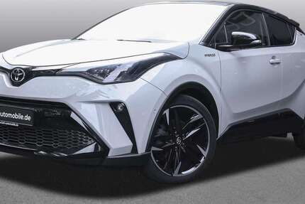 Toyota C-HR 69.072 km 23.778 &euro; Gelsenkirchen 45894