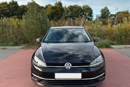 VW Golf 59.000 km 13.999 &euro; Herne 44627