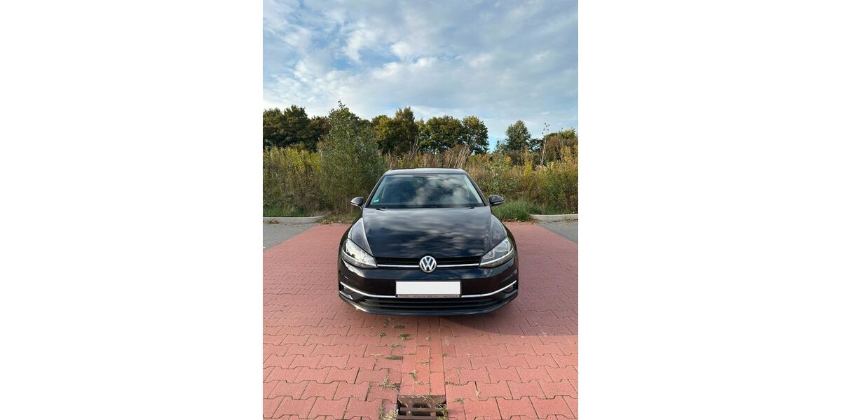VW Golf 59.000 km 13.999 &euro; Herne 44627