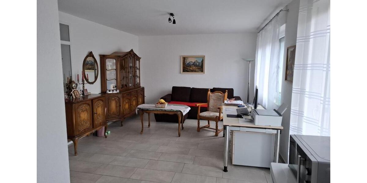 Hochparterre Lüdinghausen - 3 Zimmer, 76 m&sup2;, 900&euro; | Angebot:25974998