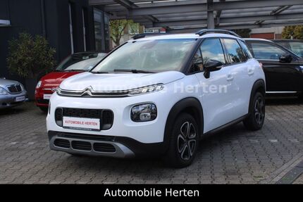 Citroen C3 Aircross 108.000 km 8.900 &euro; Herten 45699