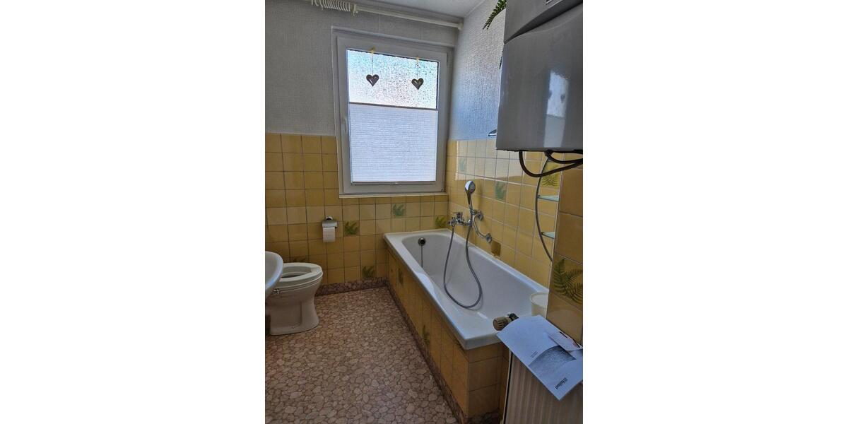 Etagenwohnung Bochum Bochum-Mitte - 2 Zimmer, 58 m&sup2;, 600&euro; | Angebot:26702242