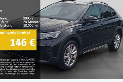 VW Taigo 8.934 km 22.390 &euro; Marl 45770
