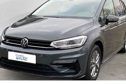 VW Touran 14.990 km 48.980 &euro; Bochum - Linden 44879