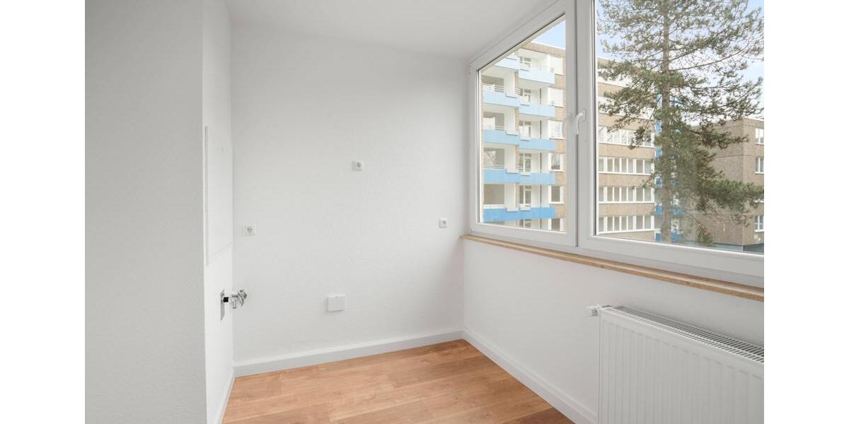 Etagenwohnung Herne Wanne-Bickern - 2 Zimmer, 61 m&sup2;, 475&euro; | Angebot:23540992