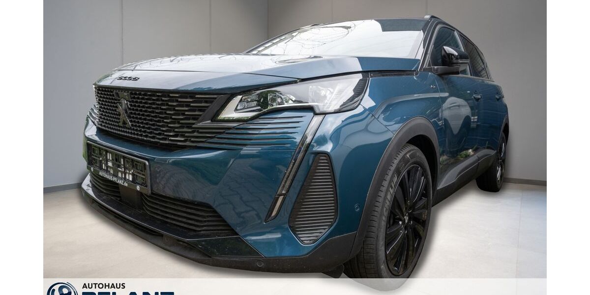 Peugeot 5008 17.078 km 36.590 &euro; Gelsenkirchen 45881