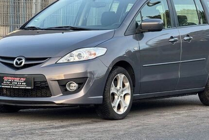 Mazda 5 107.000 km 4.490 &euro; Oer-Erkenschwick 45739