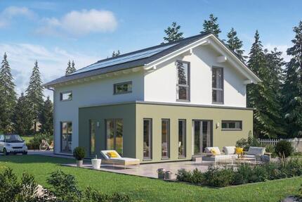 Haus Selm - 5 Zimmer, 140 m&sup2;, 1.600&euro; | Angebot:26664351