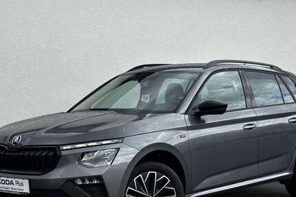 Skoda Kamiq 27.790 km 24.990 &euro; Castrop-Rauxel 44579