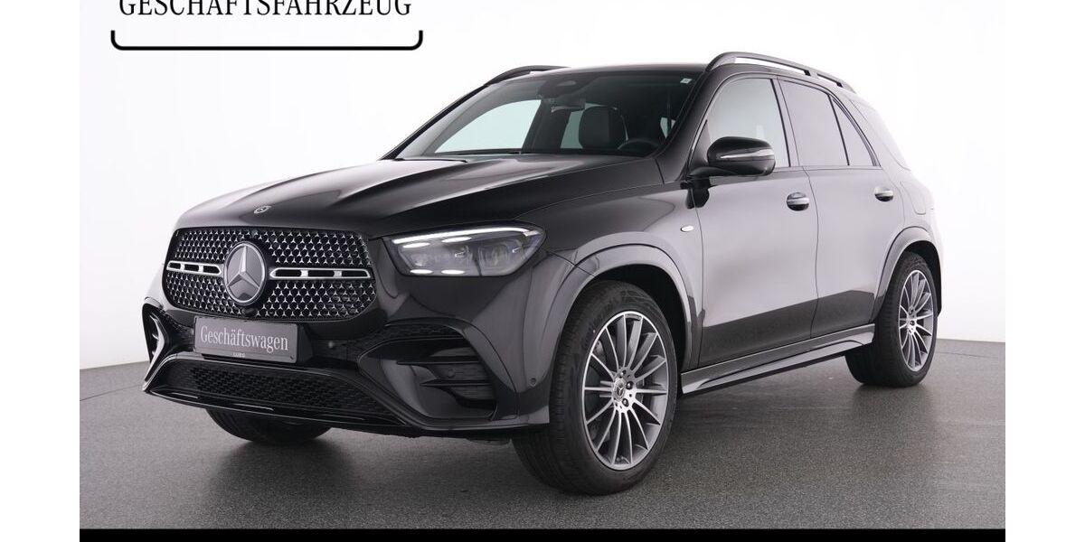 Mercedes-Benz GLE 350 8.900 km 86.870 &euro; Essen 45309