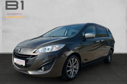 Mazda 5 98.755 km 8.900 &euro; Mülheim an der Ruhr 45481