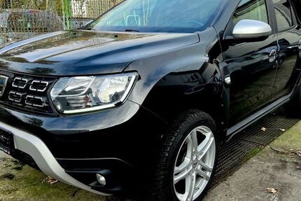 Dacia Duster 150.000 km 8.898 &euro; Bochum 44793
