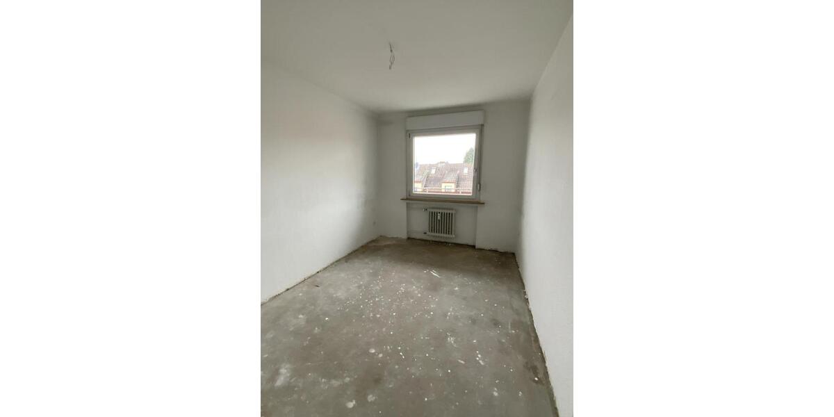 Etagenwohnung Dortmund Bövinghausen - 3 Zimmer, 78 m&sup2;, 613&euro; | Angebot:25588686