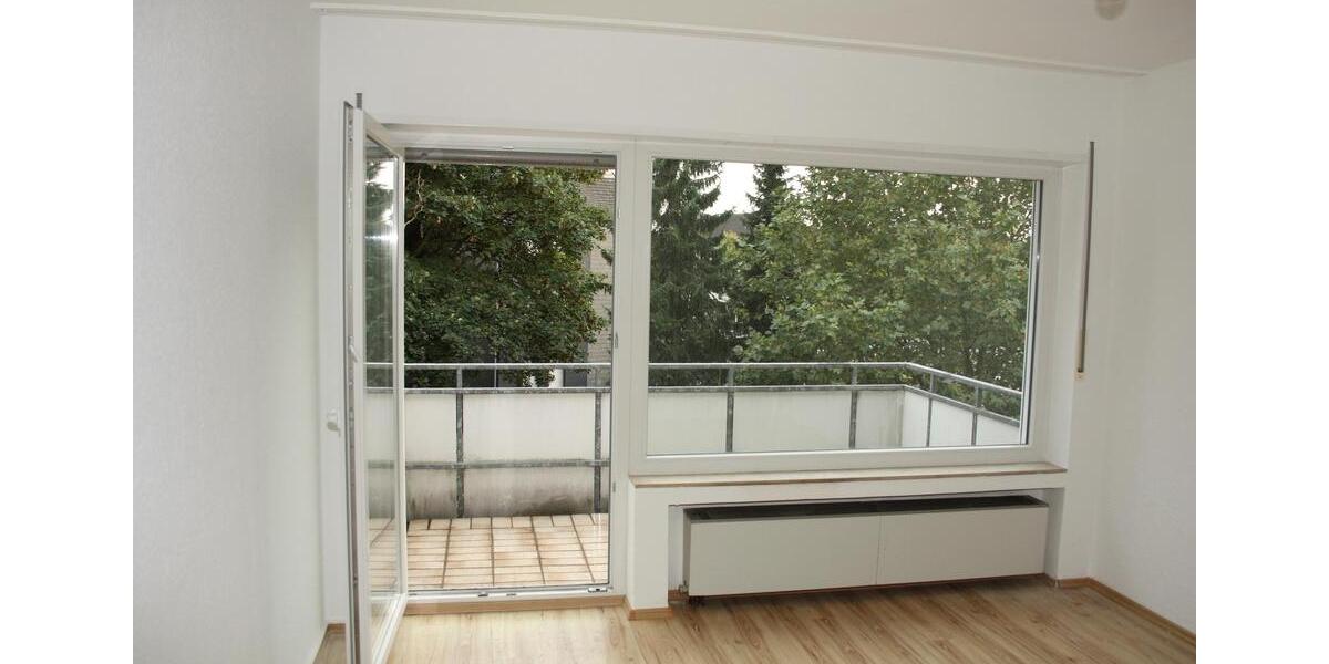 Dachgeschoßwohnung Recklinghausen Berghausen - 3 Zimmer, 60 m&sup2;, 515&euro; | Angebot:26603907