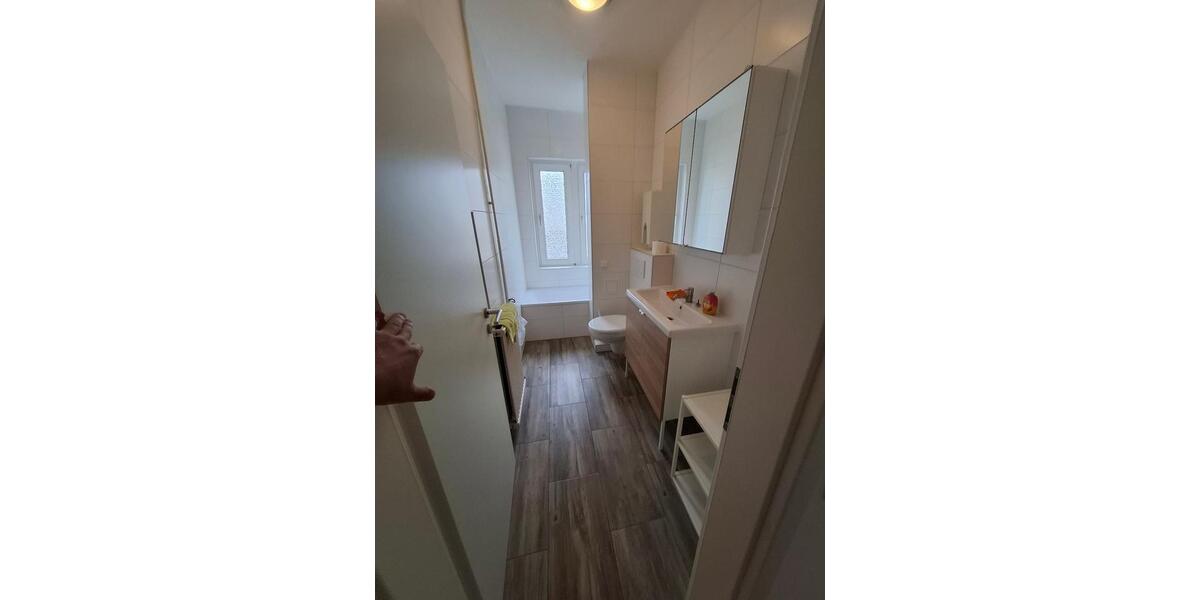 Etagenwohnung Gelsenkirchen Gelsenkirchen-Mitte - 2 Zimmer, 44 m&sup2;, 59.000&euro; | Angebot:26611253