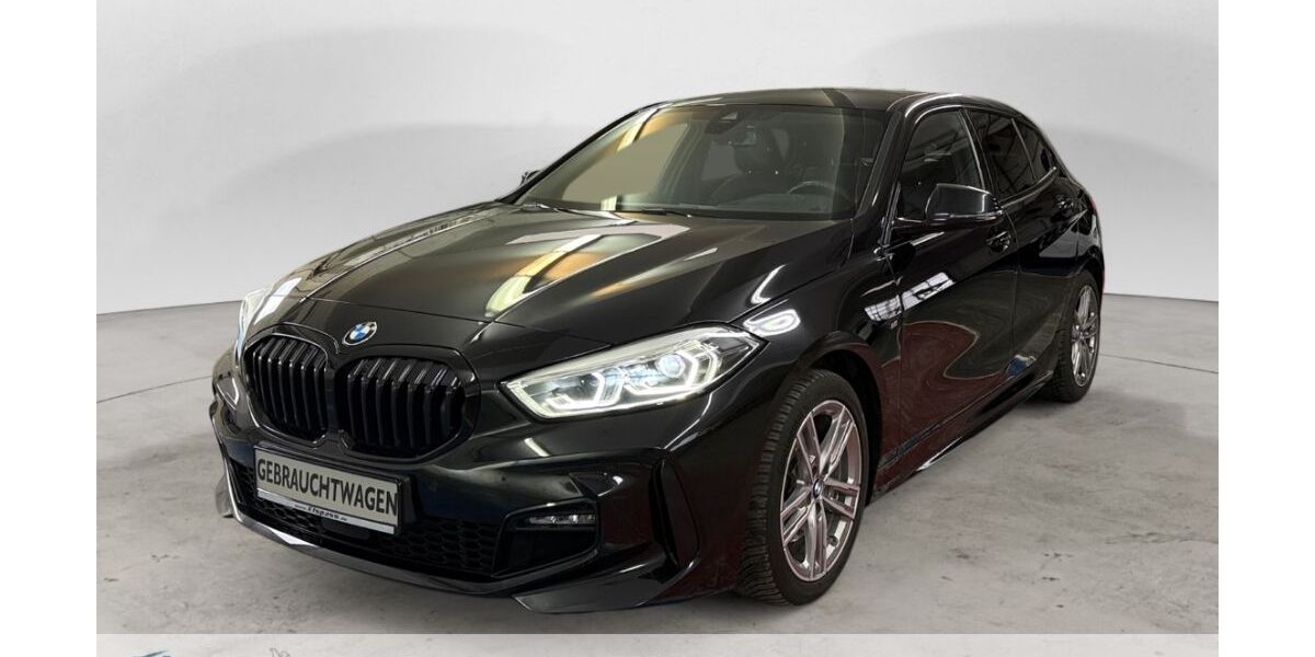 BMW 118 33.500 km 23.988 &euro; Dinslaken 46539