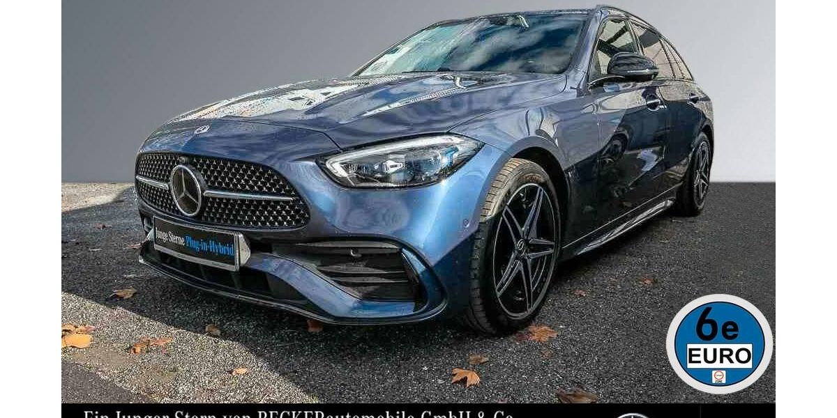 Mercedes-Benz C 300 19.998 km 48.575 &euro; Oberhausen 46149