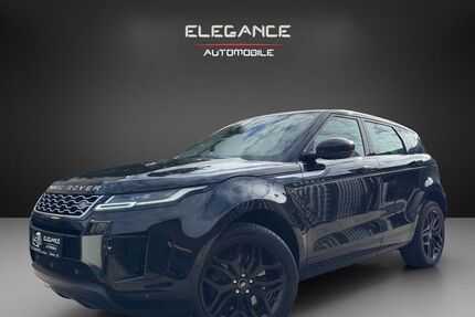 Land Rover Range Rover Evoque 56.490 km 28.500 &euro; Herten 45699