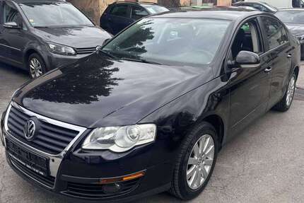 VW Passat 150.000 km 3.299 &euro; Dortmund 44147