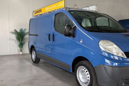 Renault Trafic 175.500 km 4.999 &euro; Essen 45327