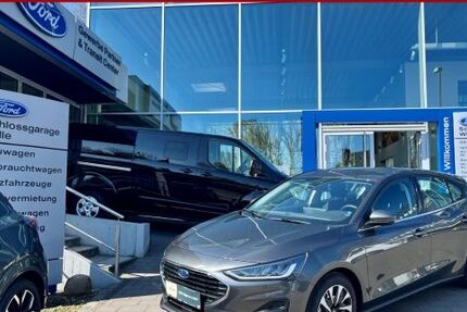 Ford Focus 2.700 km 25.550 &euro; Dülmen 48249