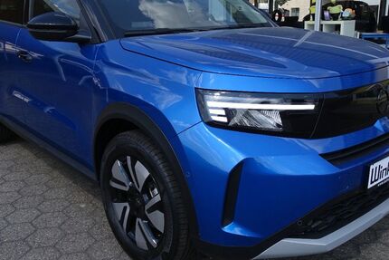 Opel Frontera 1.536 km 25.799 &euro; Waltrop 45731