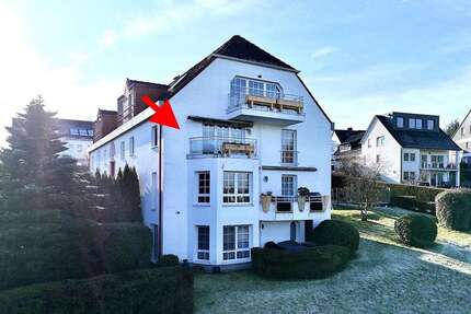 Wohnung Bochum Bochum-Südwest - 4 Zimmer, 107 m&sup2;, 420.000&euro; | Angebot:26151565