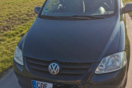 VW Fox 161.000 km 1.650 &euro; Dülmen 48249