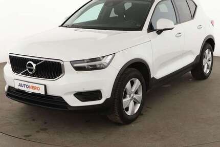 Volvo XC40 101.107 km 17.530 &euro; Essen 45141