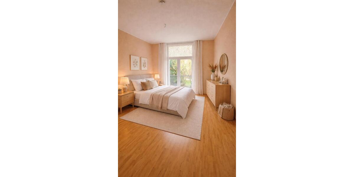 Etagenwohnung Dortmund Innenstadt West - 3.5 Zimmer, 102 m&sup2;, 1.485&euro; | Angebot:25794771