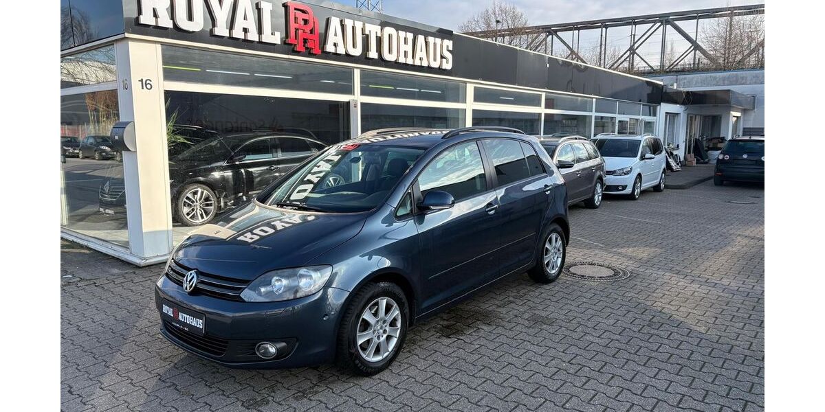 VW Golf Plus 147.000 km 7.300 &euro; Oberhausen 46049