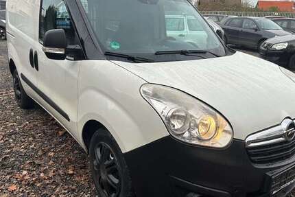 Opel Combo 193.000 km 3.250 &euro; Dorsten 46282