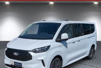 Ford Tourneo Custom 19.300 km 41.550 &euro; Dülmen 48249