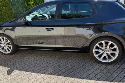 Seat Leon 140.000 km 8.000 &euro; Essen 45279