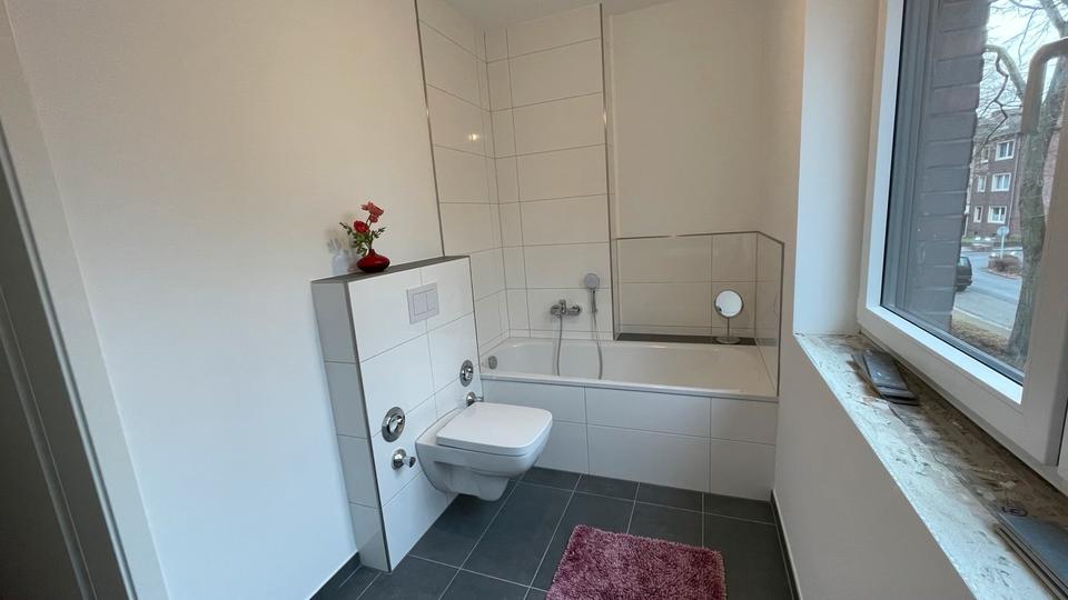 Etagenwohnung Oberhausen Alsfeld - 3.5 Zimmer, 85 m&sup2;, 930&euro; | Angebot:24631679