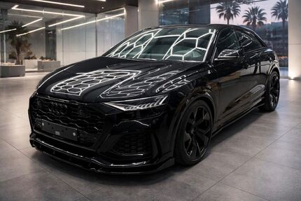 Audi RSQ8 68.900 km 99.900 &euro; Gladbeck 45968