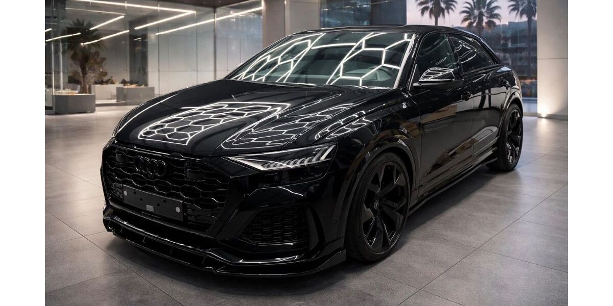 Audi RSQ8 68.900 km 99.900 &euro; Gladbeck 45968