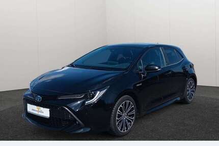 Toyota Corolla 42.590 km 18.290 &euro; Castrop-Rauxel 44575