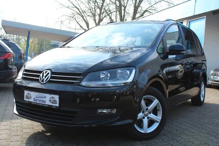 VW Sharan 216.200 km 11.990 &euro; Bochum 44866
