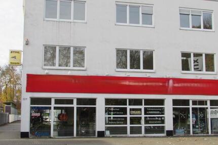 Gewerbeobjekt Bottrop Ebel - 1.550&euro; | Angebot:25799511