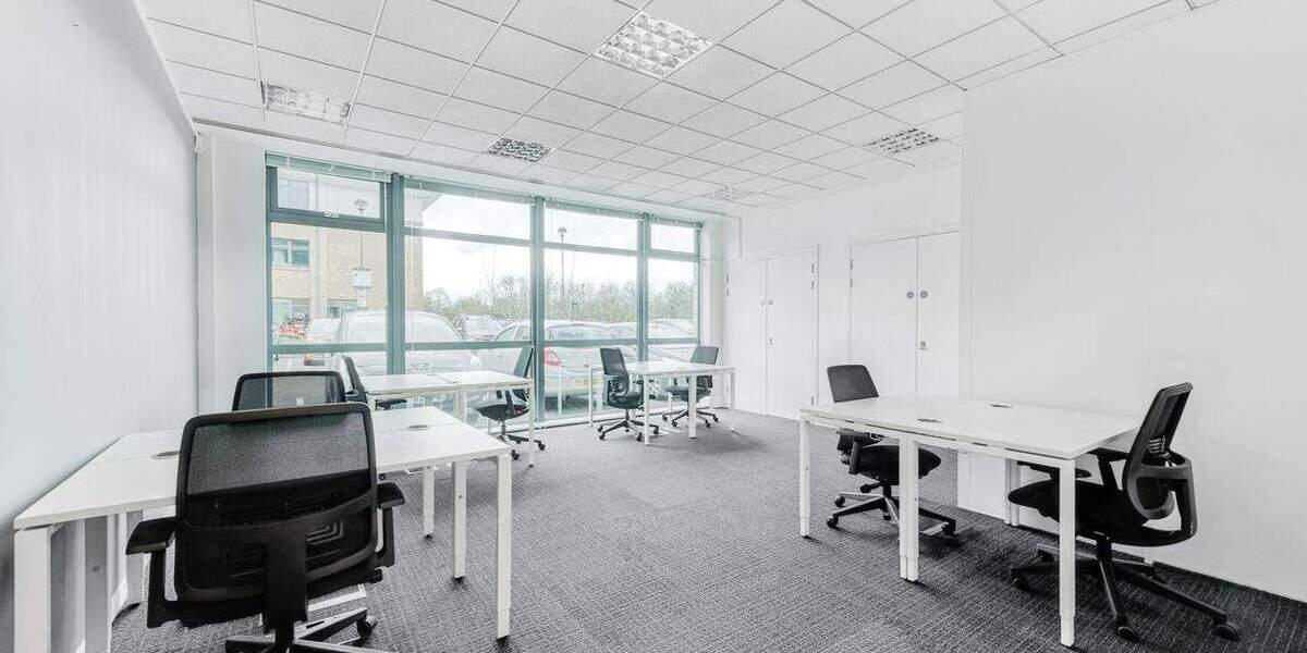 Gewerbeobjekt Herne Herne-Mitte - 1.448&euro; | Angebot:25658793