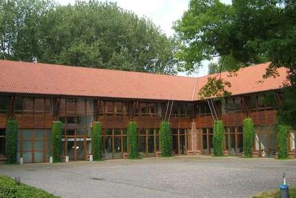 Gewerbeobjekt Gelsenkirchen Gelsenkirchen-Nord - 886&euro; | Angebot:26505548