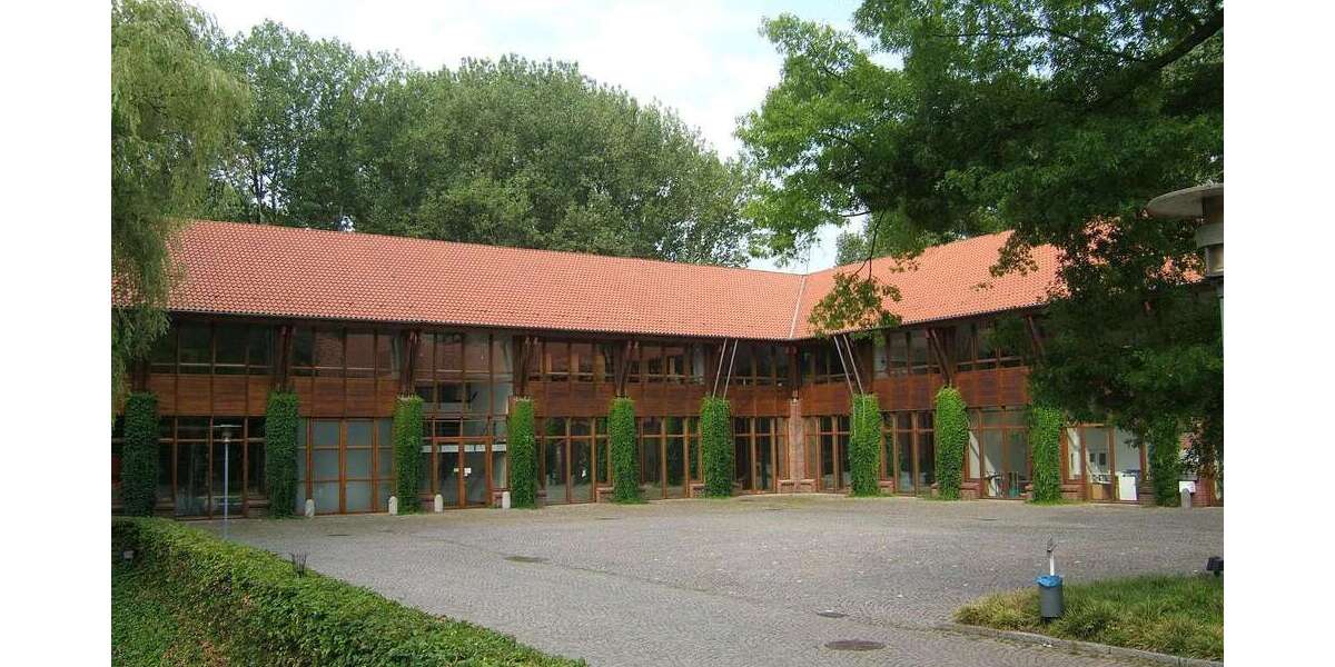 Gewerbeobjekt Gelsenkirchen Gelsenkirchen-Nord - 886&euro; | Angebot:26505548